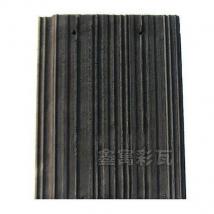 鑫寓彩瓦 水泥彩瓦 質(zhì)量上乘 價(jià)格優(yōu)惠 歡迎購買