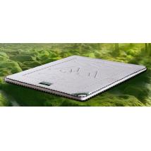 環(huán)保天然椰夢維3E棕墊偏硬護(hù)脊1.2米1.5/1.8m可定制8cm厚硬中帶軟